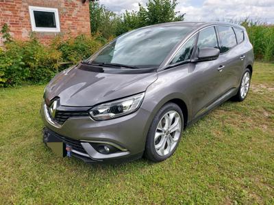 Używane Renault Grand Scenic - 51 900 PLN, 54 800 km, 2019