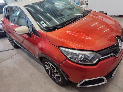 Używane Renault Captur - 34 900 PLN, 48 500 km, 2015