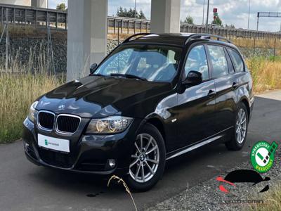 Używane BMW Seria 3 - 28 999 PLN, 199 232 km, 2010