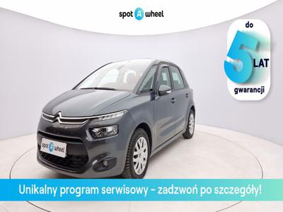 Używane Citroën C4 Picasso - 39 900 PLN, 152 742 km, 2013