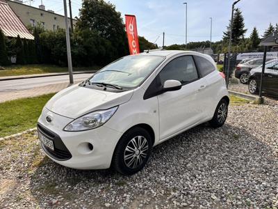 Używane Ford KA - 18 400 PLN, 94 600 km, 2011