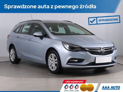 Używane Opel Astra - 54 000 PLN, 149 280 km, 2017