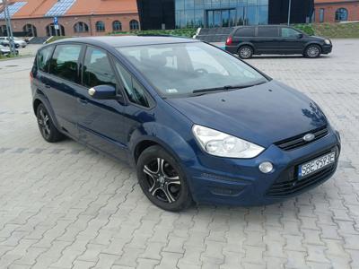 Używane Ford S-Max - 30 500 PLN, 275 000 km, 2011