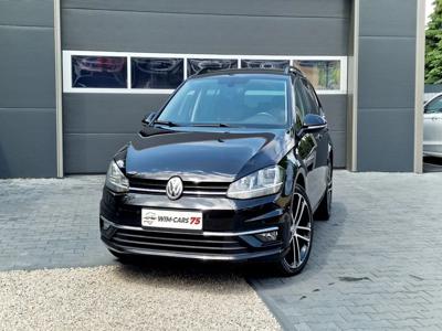 Używane Volkswagen Golf - 61 900 PLN, 171 000 km, 2017