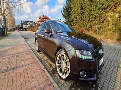 Używane Audi A5 - 57 900 PLN, 244 700 km, 2011