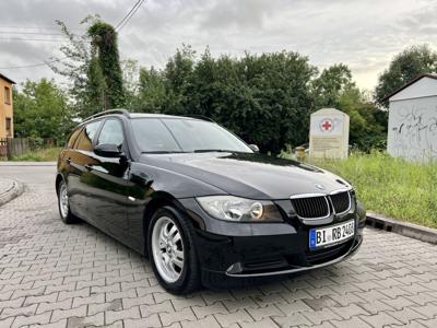 Używane BMW Seria 3 - 19 999 PLN, 239 999 km, 2008