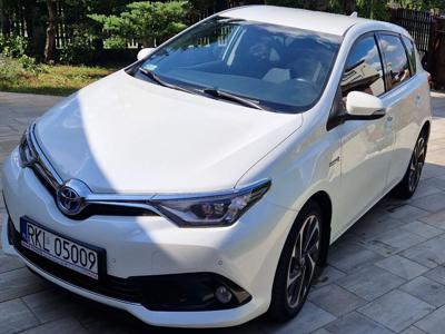 Używane Toyota Auris - 67 500 PLN, 144 000 km, 2016