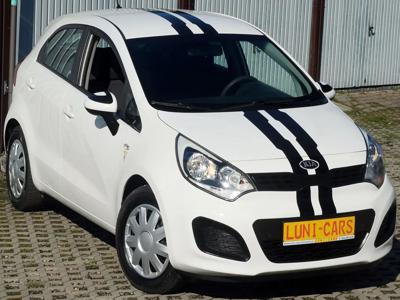 Używane Kia Rio - 30 000 PLN, 144 000 km, 2013