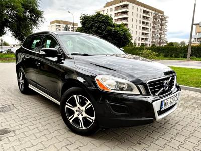 Używane Volvo XC 60 - 57 500 PLN, 294 000 km, 2012