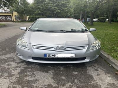 Używane Toyota Auris - 31 500 PLN, 133 100 km, 2010