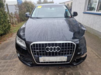 Używane Audi Q5 - 42 900 PLN, 255 000 km, 2014