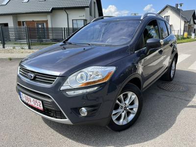 Używane Ford Kuga - 42 800 PLN, 264 123 km, 2012