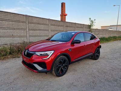 Używane Renault Arkana - 79 900 PLN, 25 000 km, 2022