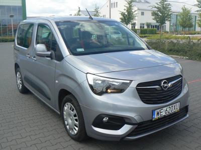 Używane Opel Combo - 52 500 PLN, 174 000 km, 2019