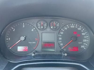 Używane Audi A3 - 5 000 PLN, 370 000 km, 1999