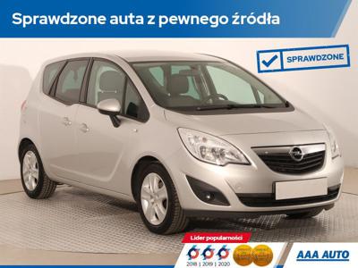 Używane Opel Meriva - 30 000 PLN, 86 200 km, 2011