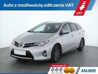 Używane Toyota Auris - 34 000 PLN, 288 065 km, 2014