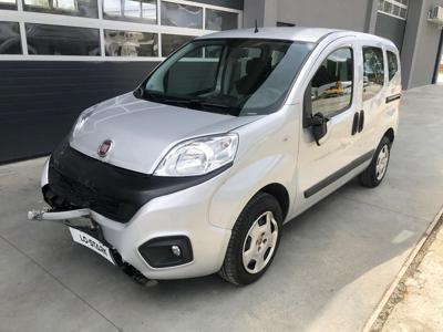 Używane Fiat Qubo - 34 900 PLN, 20 184 km, 2019