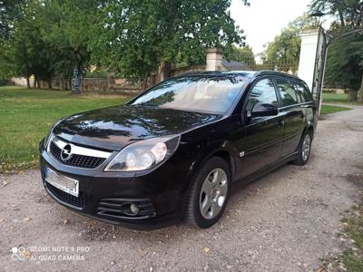 Używane Opel Vectra - 8 800 PLN, 275 000 km, 2006