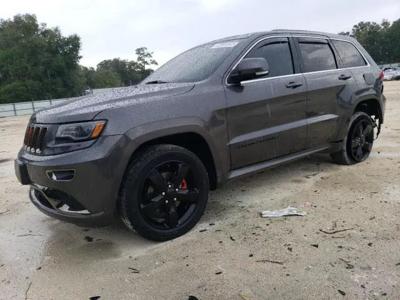 Używane Jeep Grand Cherokee - 44 950 PLN, 129 497 km, 2015