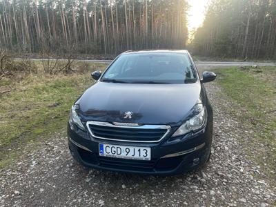 Używane Peugeot 308 - 32 000 PLN, 248 000 km, 2015