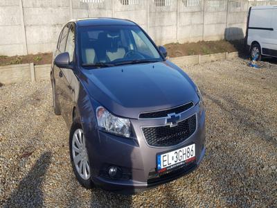 Używane Chevrolet Cruze - 26 900 PLN, 83 000 km, 2012