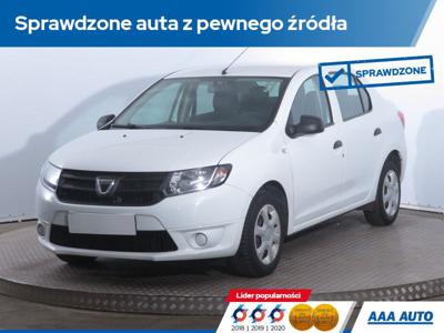 Używane Dacia Logan - 24 000 PLN, 103 953 km, 2015