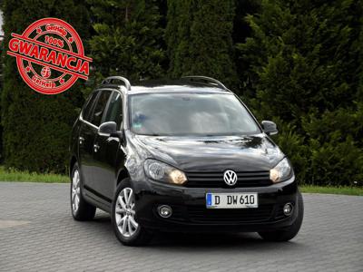 Używane Volkswagen Golf - 25 900 PLN, 241 587 km, 2011