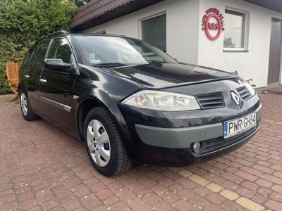 Używane Renault Megane - 5 900 PLN, 245 000 km, 2004