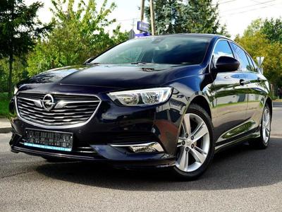 Używane Opel Insignia - 63 700 PLN, 170 000 km, 2017