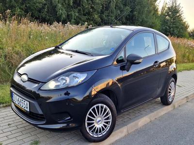 Używane Ford Fiesta - 8 200 PLN, 178 000 km, 2009