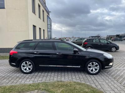 Używane Citroën C5 - 25 900 PLN, 183 000 km, 2008