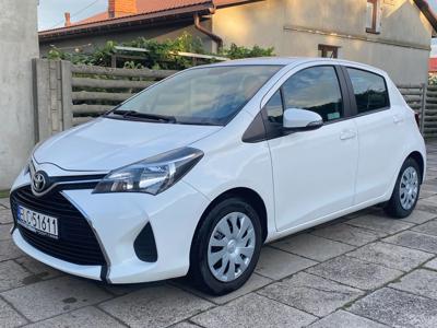 Używane Toyota Yaris - 34 900 PLN, 148 000 km, 2016