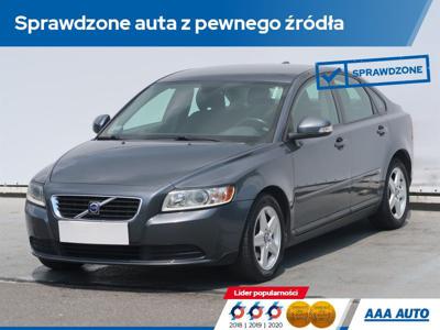 Używane Volvo S40 - 27 000 PLN, 193 492 km, 2009