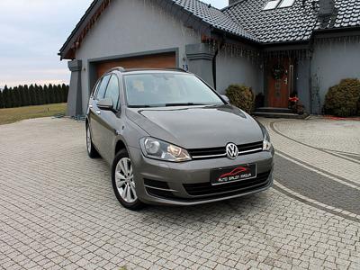 Używane Volkswagen Golf - 39 900 PLN, 180 000 km, 2014