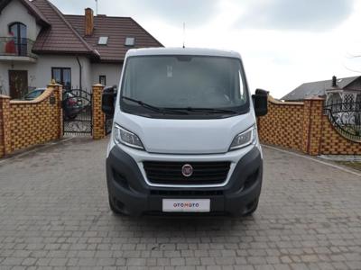 Używane Fiat Ducato - 53 900 PLN, 278 000 km, 2016