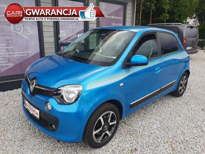 Używane Renault Twingo - 27 900 PLN, 100 471 km, 2016