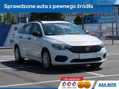 Używane Fiat Tipo - 51 000 PLN, 84 695 km, 2017