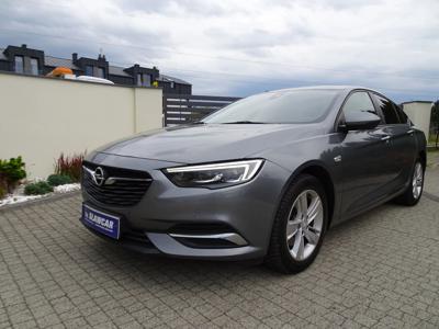 Używane Opel Insignia - 66 800 PLN, 169 000 km, 2019