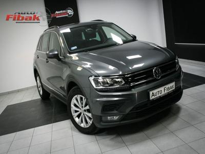 Używane Volkswagen Tiguan - 112 900 PLN, 48 000 km, 2019