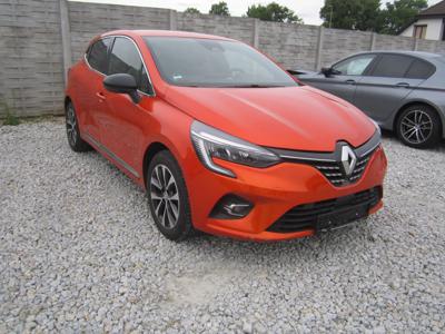 Używane Renault Clio - 43 900 PLN, 6 780 km, 2022