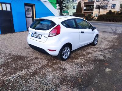 Używane Ford Fiesta - 24 900 PLN, 71 000 km, 2013