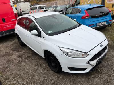 Używane Ford Focus - 25 999 PLN, 130 000 km, 2018