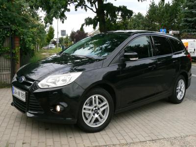 Używane Ford Focus - 29 900 PLN, 249 000 km, 2012