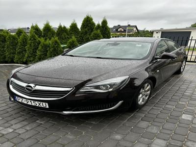 Używane Opel Insignia - 47 500 PLN, 155 972 km, 2015