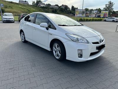 Używane Toyota Prius - 38 800 PLN, 298 000 km, 2010