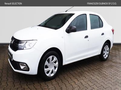 Używane Dacia Logan - 41 490 PLN, 144 730 km, 2020