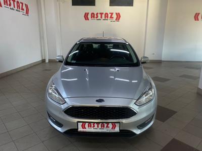 Używane Ford Focus - 49 900 PLN, 101 000 km, 2018