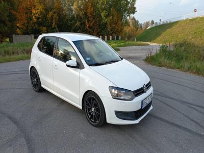 Używane Volkswagen Polo - 20 900 PLN, 318 000 km, 2011