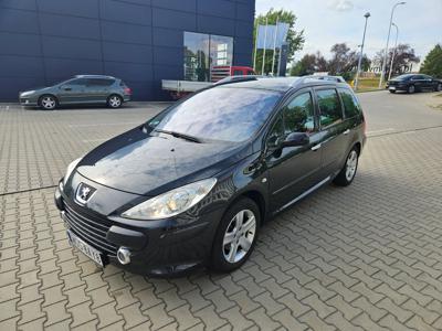 Używane Peugeot 307 - 14 999 PLN, 180 500 km, 2006